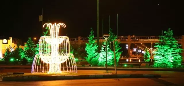 Sekmen: 'Erzurum'da 2015'te Hizmetlerimizle Zirveye Ulaştık' Sekmen: 'Erzurum'da 2015'te Hizmetlerimizle Zirveye Ulaştık'