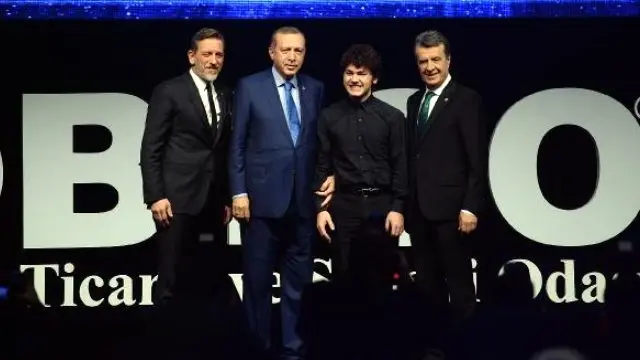 Genç Müzik Dahisine Rusya'dan Vize Engeli