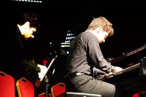 Genç Müzik Dahisine Rusya'dan Vize Engeli