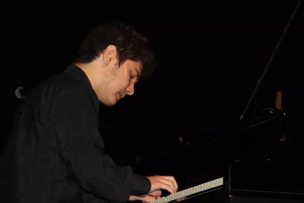 Genç Müzik Dahisine Rusya'dan Vize Engeli