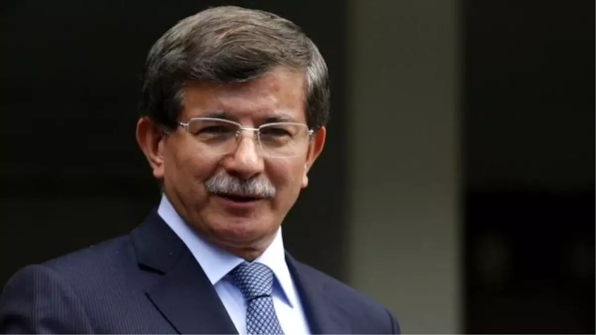 Başbakan Davutoğlu'nun Yeni Başdanışmanları Belli Oldu