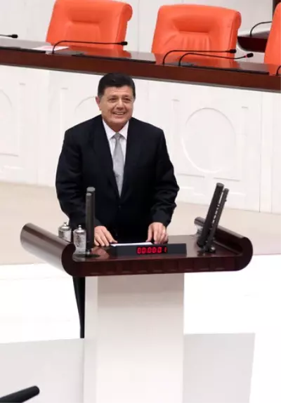 CHP Milletvekili Yalçınkaya: Bartın Ipard Kapsamına Alınmalı CHP Milletvekili Yalçınkaya: Bartın Ipard Kapsamına Alınmalı