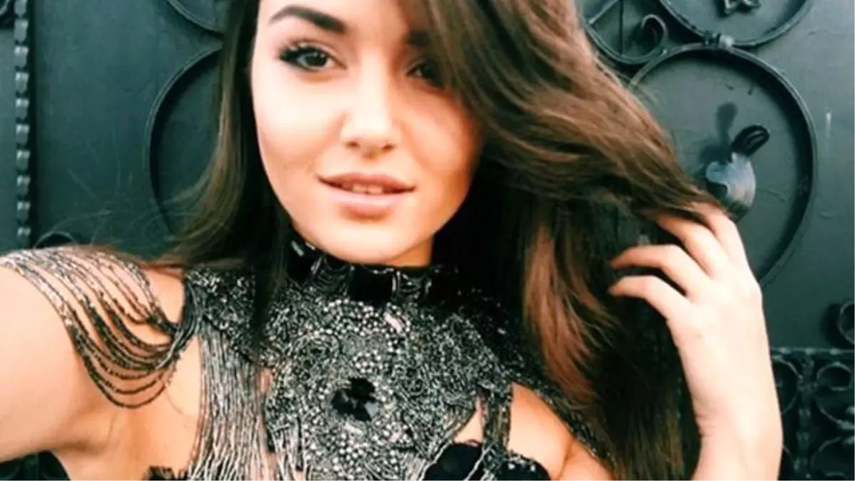 Hande Erçelin Ablası Instagram Fenomeni Çıktı Haberler