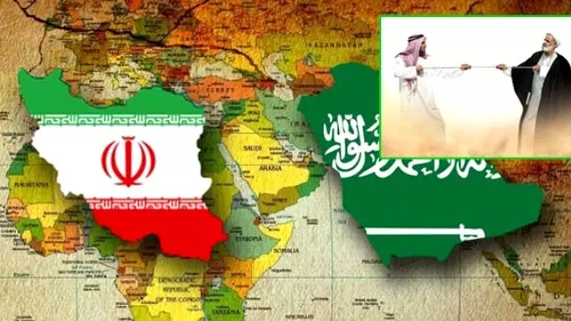 Suudi Arabistan İran'ı Düşürmek İçin Petrol Fiyatlarını Dibe Çekiyor İddiası