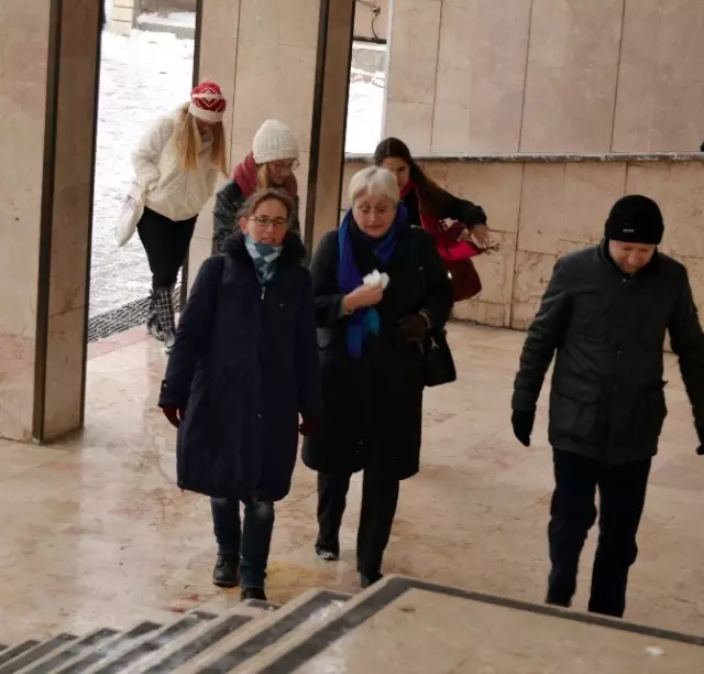 Zirve Yayınevi Davası'nın 109. Duruşması Görüldü