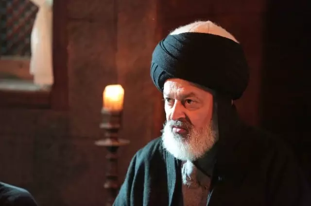 Aşkın Yolculuğu Yunus Emre' İkinci Sezonuyla Geliyor Aşkın Yolculuğu Yunus Emre' İkinci Sezonuyla Geliyor
