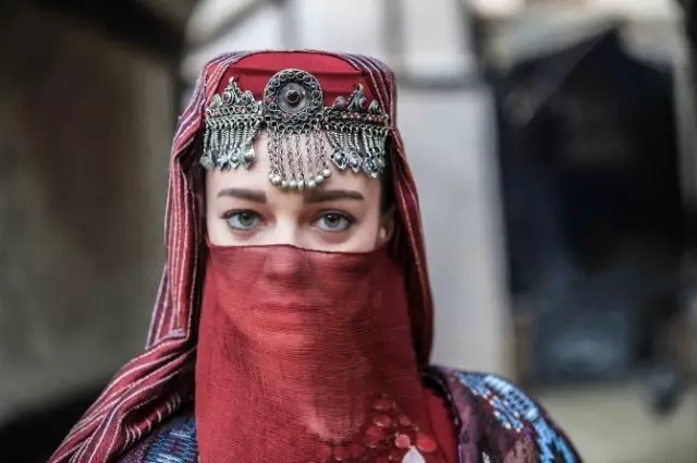 Aşkın Yolculuğu Yunus Emre' İkinci Sezonuyla Geliyor Aşkın Yolculuğu Yunus Emre' İkinci Sezonuyla Geliyor