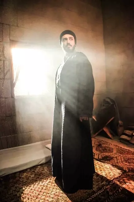 Aşkın Yolculuğu Yunus Emre' İkinci Sezonuyla Geliyor Aşkın Yolculuğu Yunus Emre' İkinci Sezonuyla Geliyor