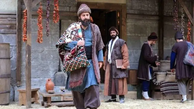 Aşkın Yolculuğu Yunus Emre Aşkın Yolculuğu Yunus Emre
