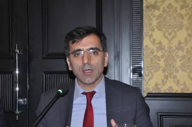 Etkin Rehberlik ve Denetim Yoluyla Kayıtlı İstihdamın Teşviki Projesi Tanıtım Toplantısı Gerçekleşti
