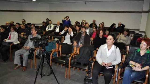 Hukukçulardan 'Yaşama ve Barışa Tarafız' Açıklaması Hukukçulardan 'Yaşama ve Barışa Tarafız' Açıklaması