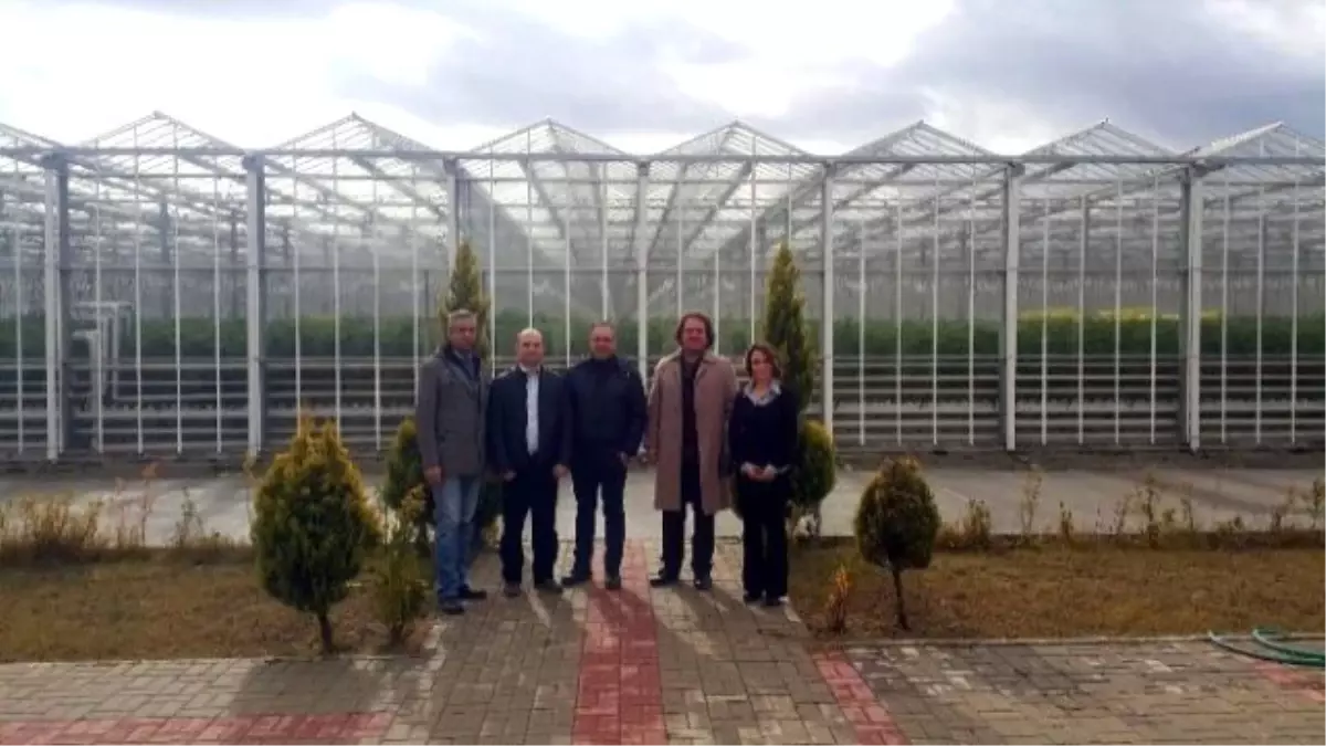 Tübitak'tan Üniversite-sanayi İşbirliğine Destek