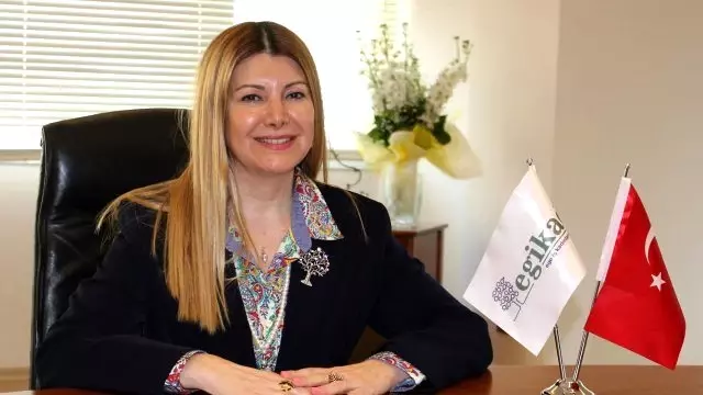 2016 'EGİKAD'ın Yılı Olacak