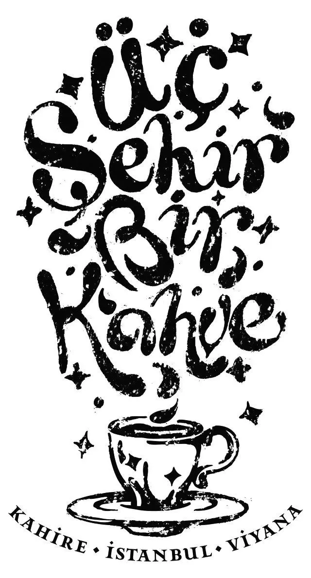 "Kahve Bahane Sohbet Şahane" Söyleşilerinde Haberler