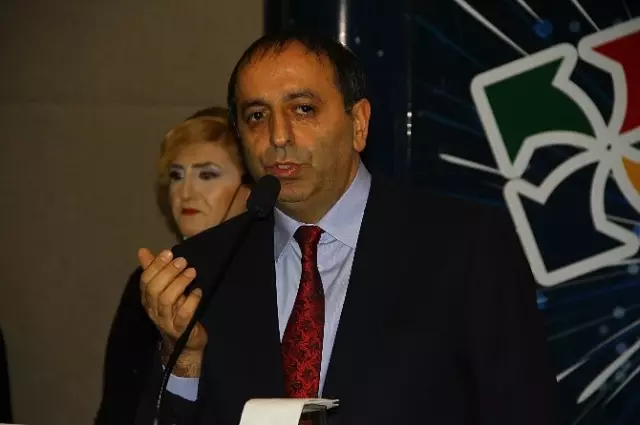 Samsun'un Enleri Ödülleri Sahiplerini Buldu Samsun'un Enleri Ödülleri Sahiplerini Buldu