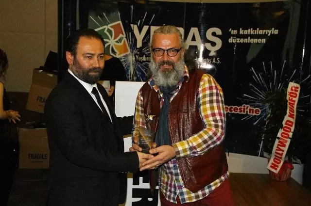 Samsun'un Enleri Ödülleri Sahiplerini Buldu Samsun'un Enleri Ödülleri Sahiplerini Buldu