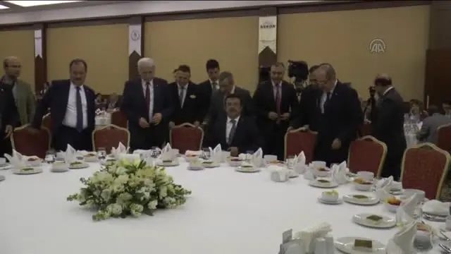 Aile ve Sosyal Politikalar Bakanı Ramazanoğlu