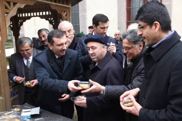 Yaşar Doğu, Kavak'ta Anıldı Yaşar Doğu, Kavak'ta Anıldı