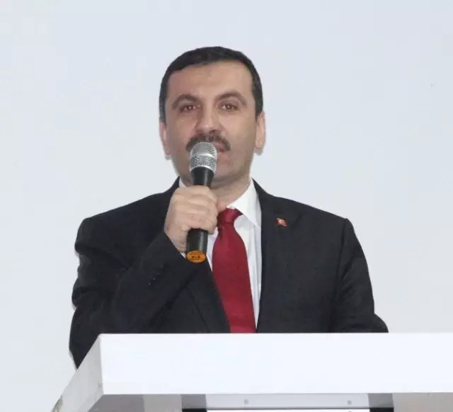 Yaşar Doğu, Kavak'ta Anıldı Yaşar Doğu, Kavak'ta Anıldı