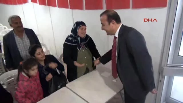 AK Parti'den İhracı İstenen Başkan Öztürk'ün Eşi, Belediyedeki