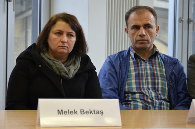 Burak Bektaş'ın Ailesi Cinayette Aşırı Sağcı Motifin Dikkate Alınmasını İstiyor