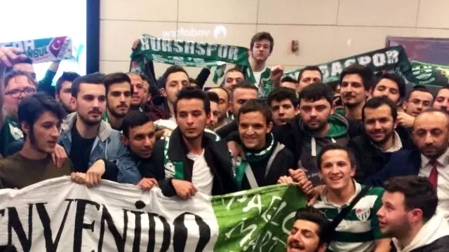 İstanbul'da Batalla İzdihamı İstanbul'da Batalla İzdihamı