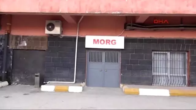 Şırnak'ta 2 Cenaze, 8 Gün Sonra Bulundukları Yerden Alındı Şırnak'ta 2 Cenaze, 8 Gün Sonra Bulundukları Yerden Alındı
