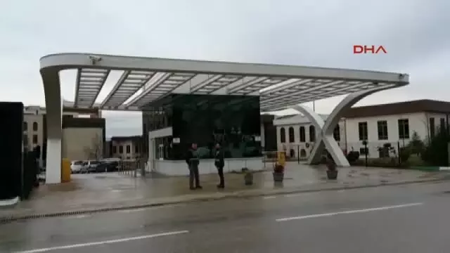 Bursa?da ?paralel Yapı? Operasyonu Bursa?da ?paralel Yapı? Operasyonu