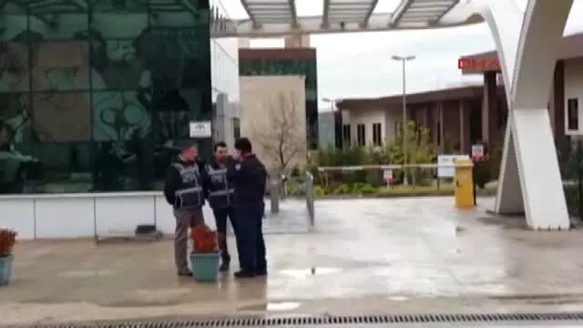 Bursa?da ?paralel Yapı? Operasyonu Bursa?da ?paralel Yapı? Operasyonu