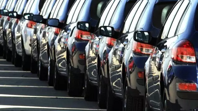 2015 Yılında Türkiye'de En Çok Satılan Otomobil Modelleri