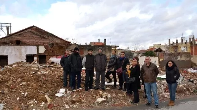 �Temelden� Dolandırıcılık İddiası Haberler