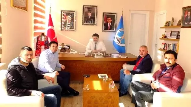 Havran Deve Güreşlerine Ev Sahipliği Yapacak Haberler
