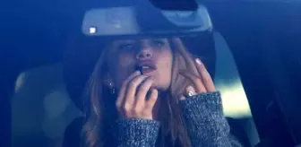Rosie Huntington: İngiliz Model Rosie Whiteley'in Tektaşı Güzelliğini Bile Gölgede Bıraktı Rosie Huntington: İngiliz Model Rosie Whiteley'in Tektaşı Güzelliğini Bile Gölgede Bıraktı