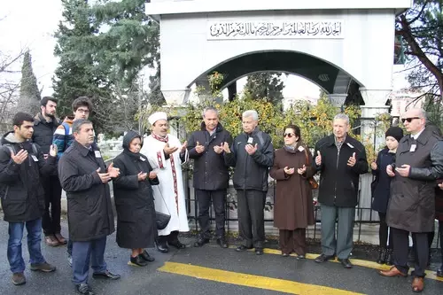 Safiye Ayla Targan, Ölüm Yıl Dönümünde Anıldı Safiye Ayla Targan, Ölüm Yıl Dönümünde Anıldı