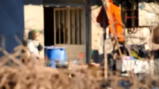 1 Çocuk Annesi Kadın Ayrılmak İstediği Sevgilisi Tarafından Öldürüldü