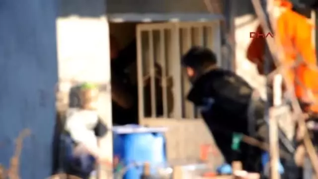 1 Çocuk Annesi Kadın Ayrılmak İstediği Sevgilisi Tarafından Öldürüldü