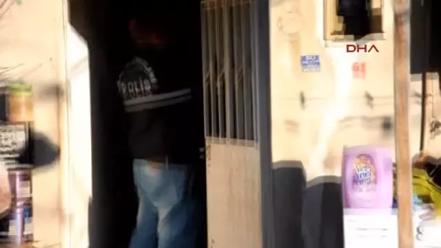 1 Çocuk Annesi Kadın Ayrılmak İstediği Sevgilisi Tarafından Öldürüldü