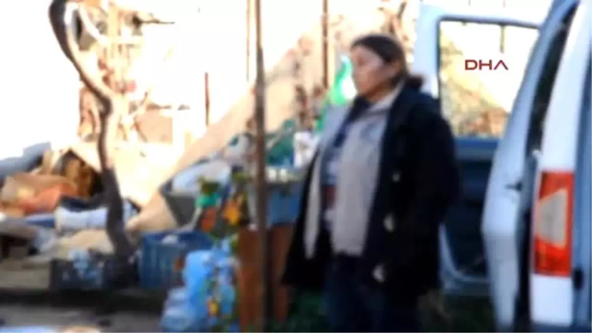1 Çocuk Annesi Kadın Ayrılmak İstediği Sevgilisi Tarafından Öldürüldü