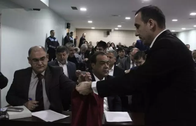 Kadın Erkek Eşitlik Komisyonu'nda Kadın Üye Yer Almadı
