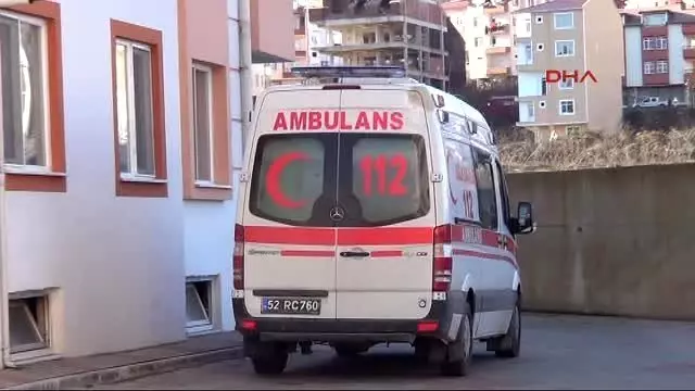 Ordu Şehit Ateşi Ordu�ya Düştü Haberler