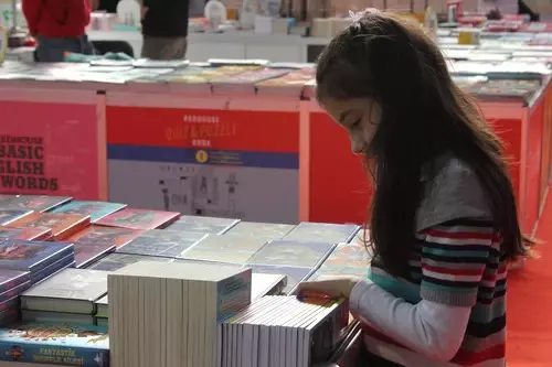Çukurova Kitap Fuarı Bu Yıl Rekor Ziyaretçiyi Ağırladı Çukurova Kitap Fuarı Bu Yıl Rekor Ziyaretçiyi Ağırladı