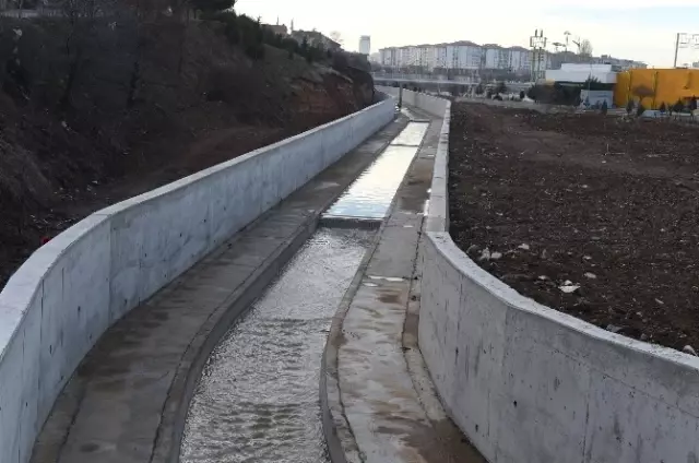 Dokuzsele Projesi'nde 2016 Müjdesi