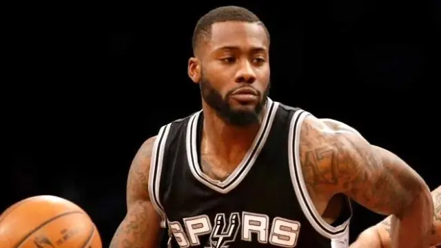 San Antonio Ezdi Geçti San Antonio Ezdi Geçti