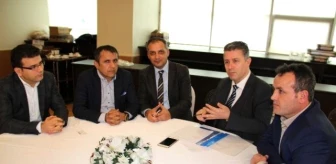Zonguldak'ın İlk Holdingi Devrek'te Kurulacak