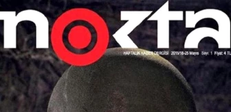 Echr Fines Turkey For 2007 Raid Of Nokta Magazine