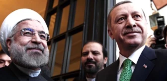 İran'dan Türkiye'ye 300 Milyar Dolarlık Çağrı