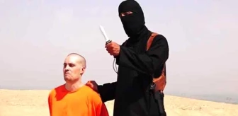 IŞİD 'Cihatçı John'nun Öldürüldüğünü Kabul Etti