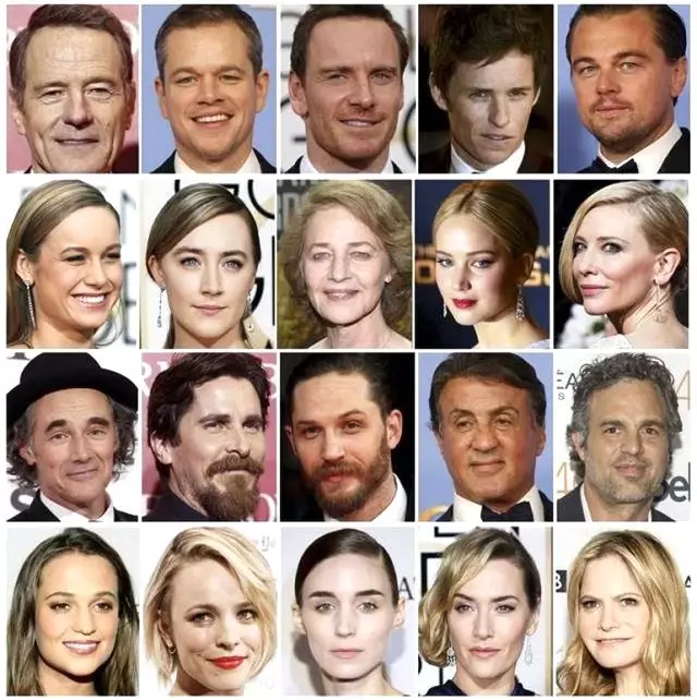 Oscar'a Boykot Kararı Oscar'a Boykot Kararı