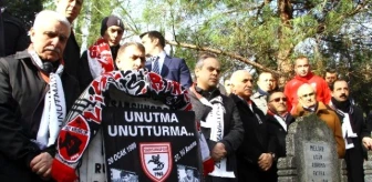 Samsunspor'un 27 Yıllık Acısı