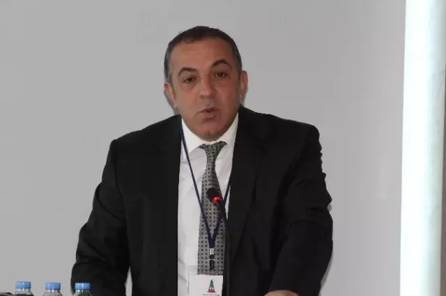 Ambargo Sonrası İran: Yeni İş, Yeni Enerji, Yeni Fırsatlar' Konferansı Başladı